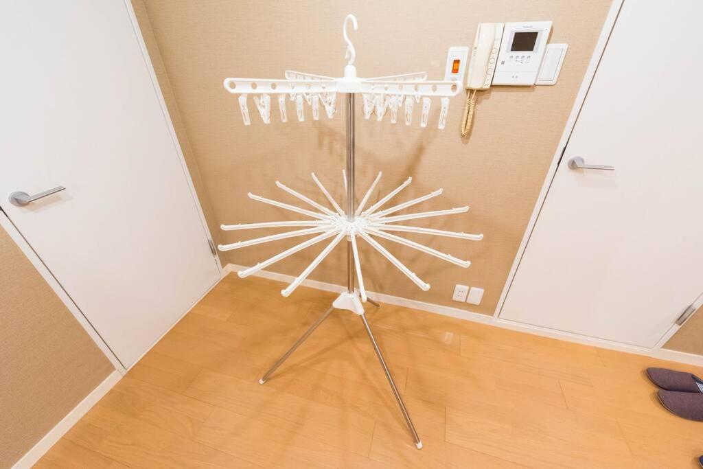 Unito 道玄坂邸宅 Appartement Tōkyō