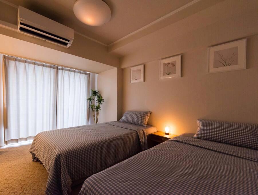 Unito 道玄坂邸宅 Appartement Tōkyō